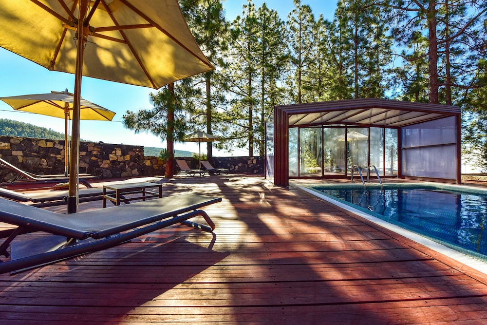 Hotel Spa Villalba - Adults Only 7/70