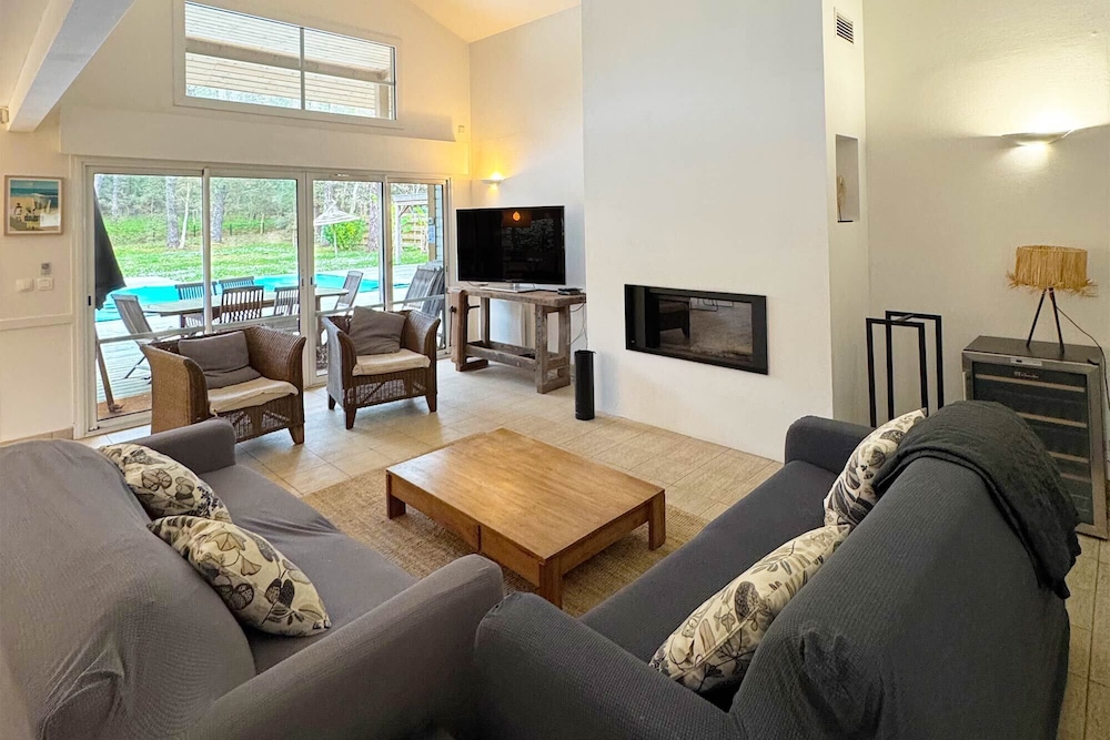 Villas Eurogroup Clairiere Aux Chevreuils 31/50