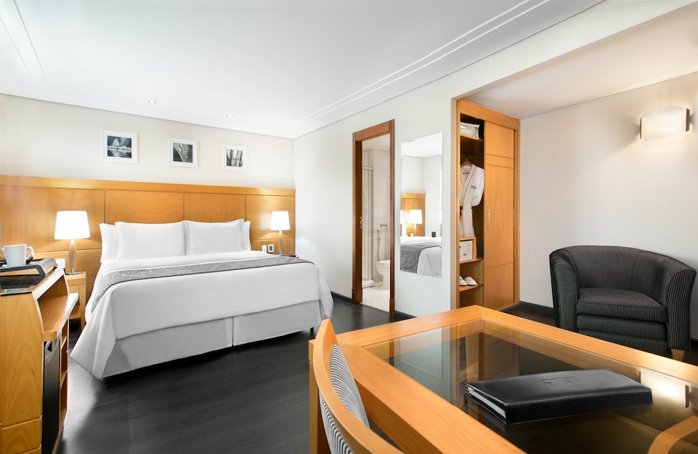 Melia Jardim Europa 30/73