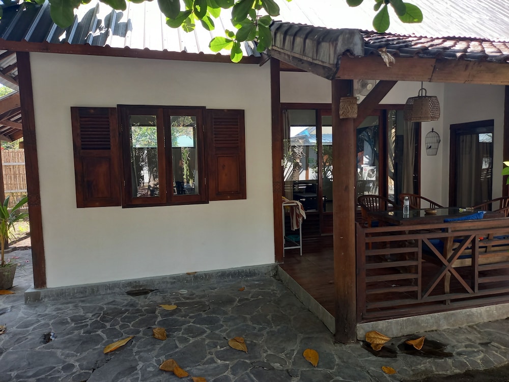 Si Pitung Village photo4