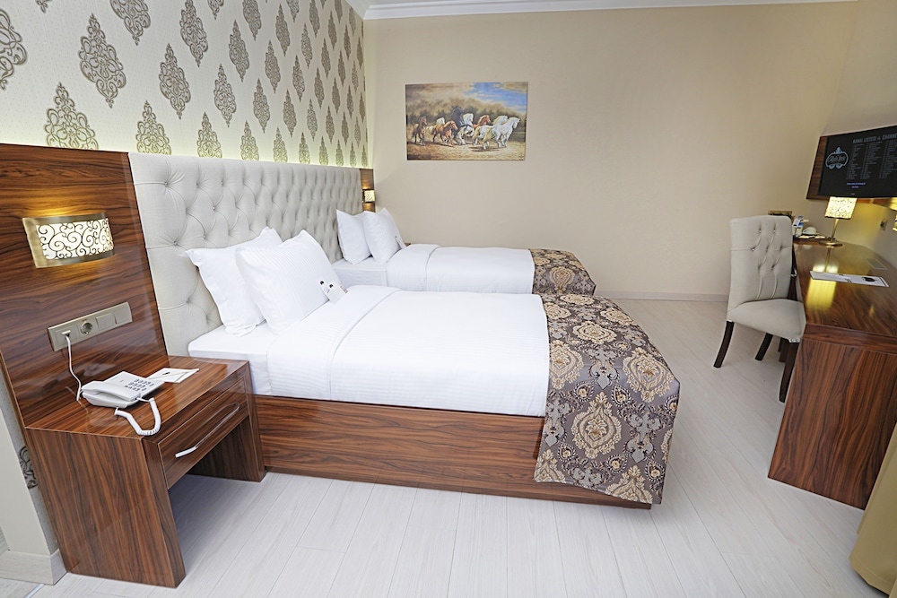World Point Reis Inn Hotel 14/50