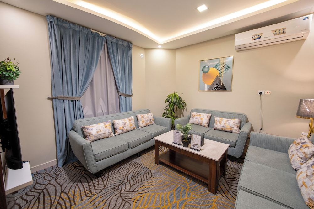 سوات للشقق الفندقية(Swat Furnished Apartment) 32/50