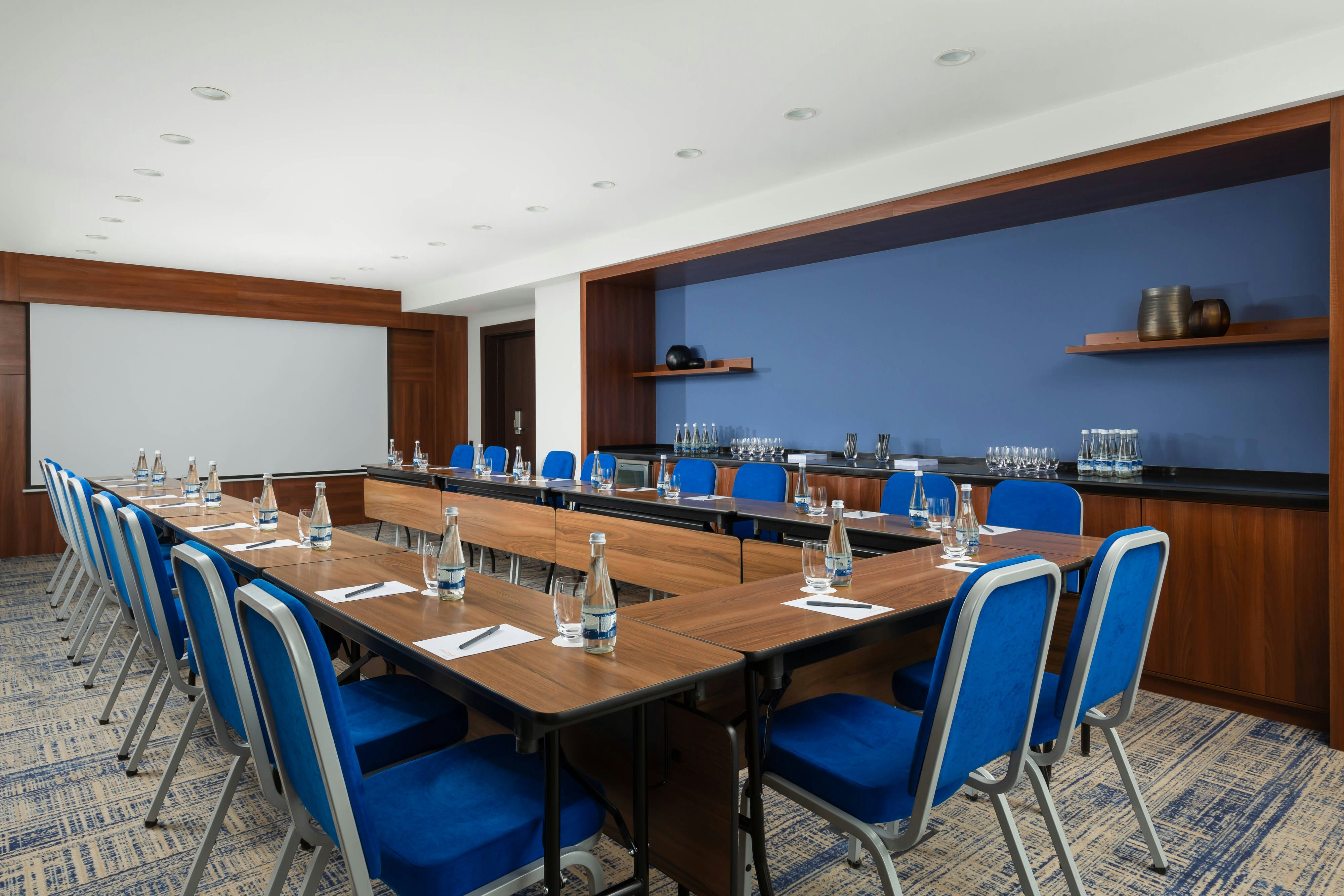 Courtyard by Marriott Tashkent 40/44