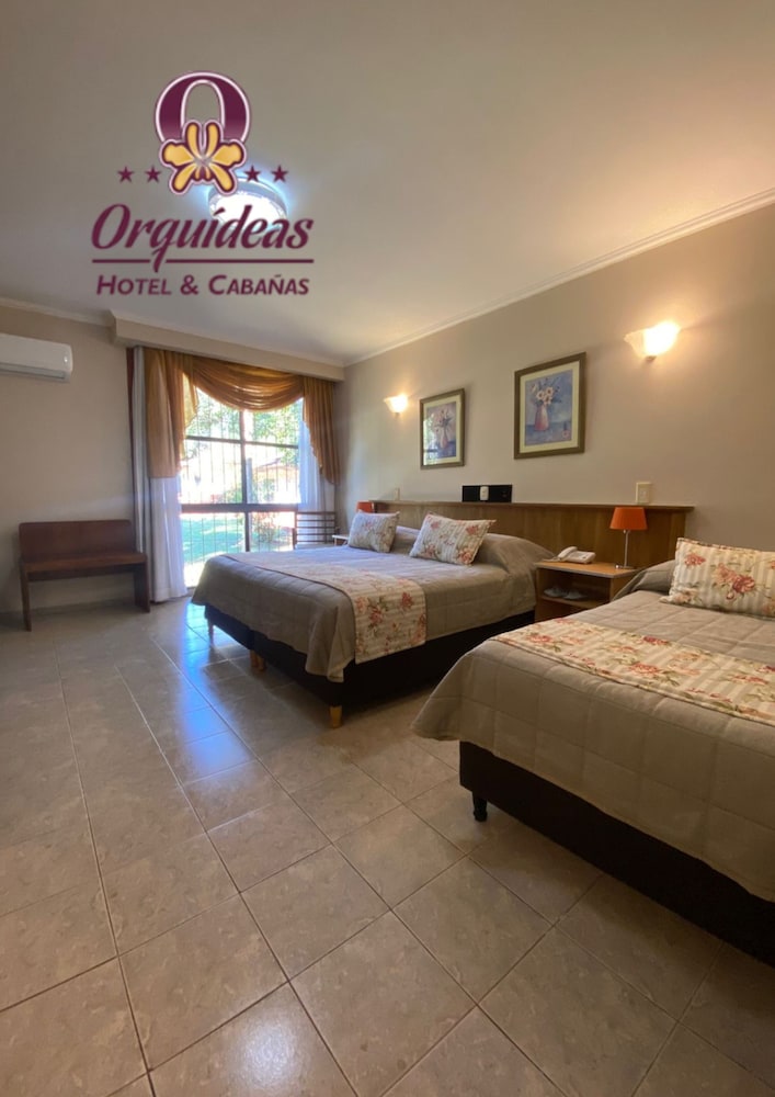 Orquideas Palace Hotel And Cabanas 16/50
