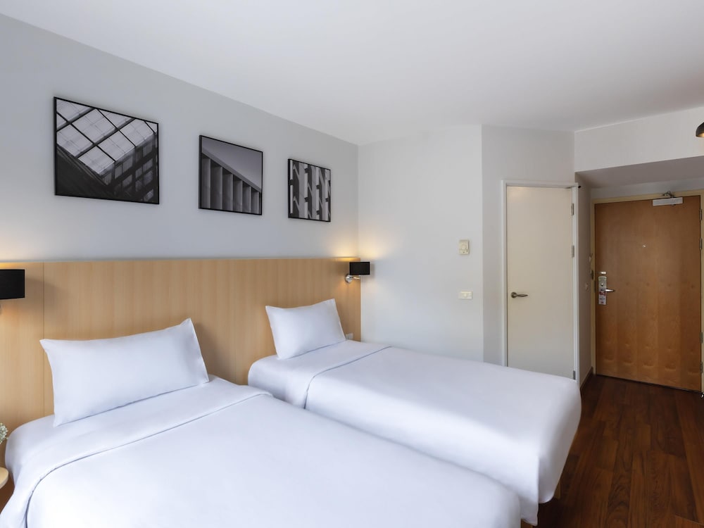 Ibis Bangkok Sukhumvit 4 13/63