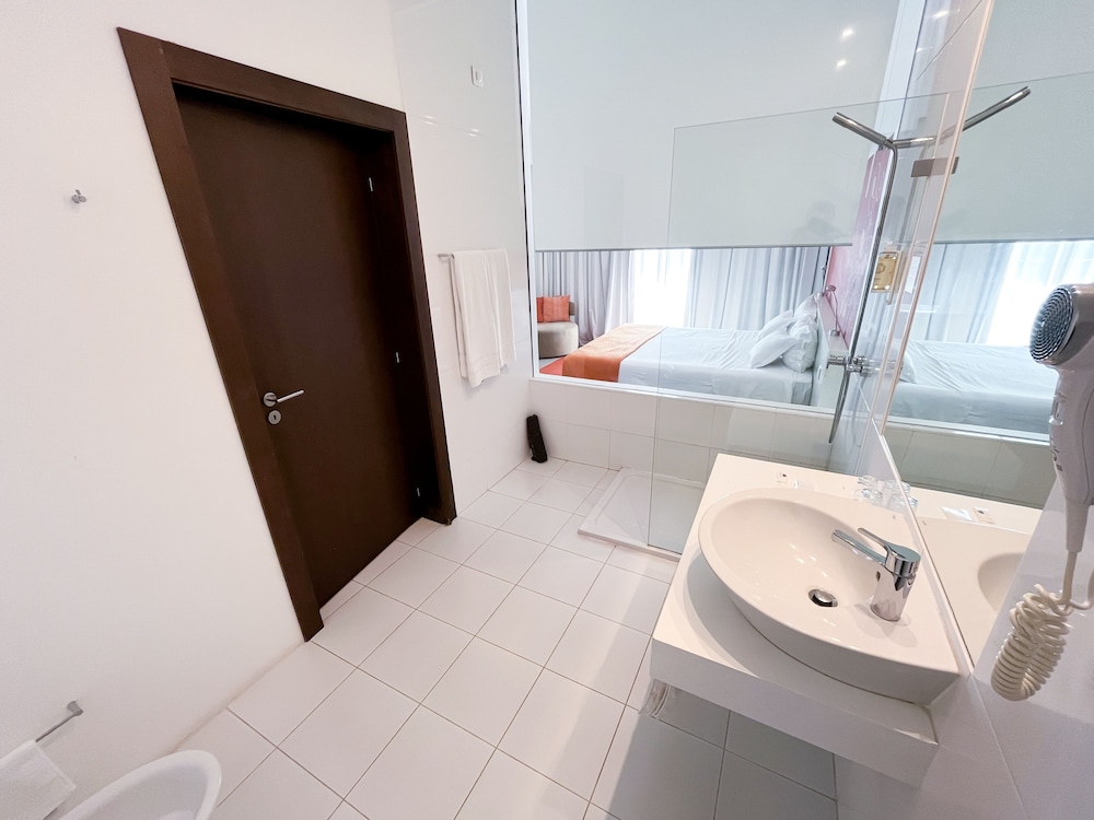 Monte Filipe Hotel And Spa 58/59