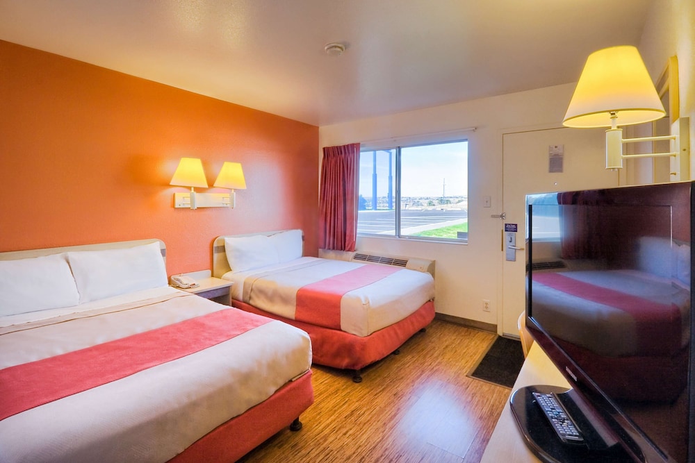 Motel6 Pendleton, OR 30/52