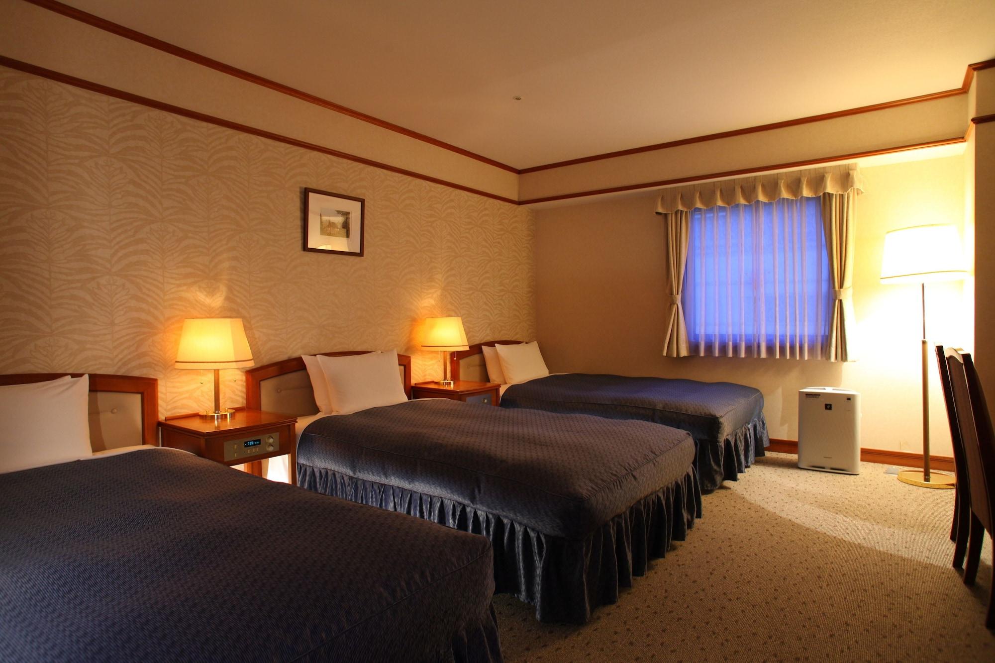 Hotel Viamare Kobe 12/31