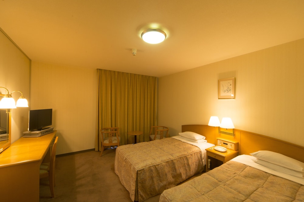 Sky Hotel Uozu Annex 10/49