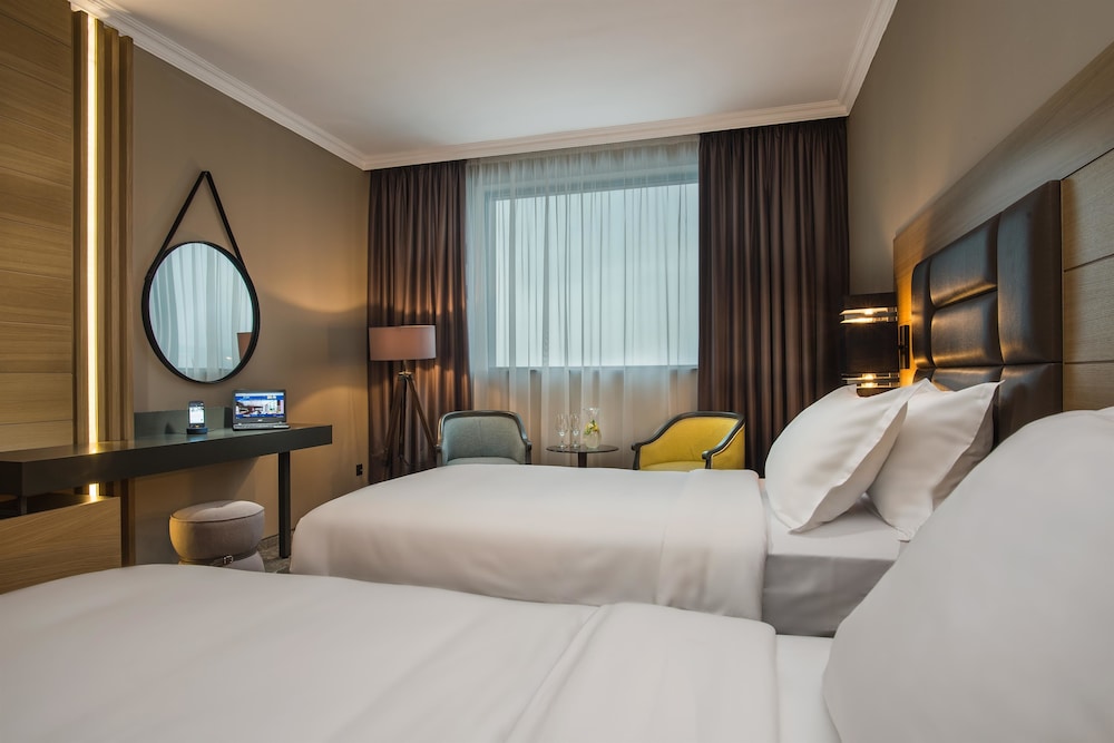room