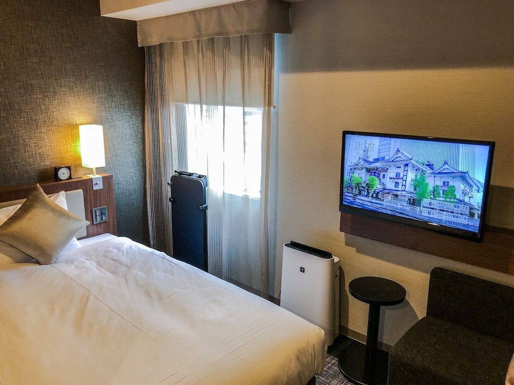 Four Points Flex by Sheraton Fukuoka Hakata 19/46