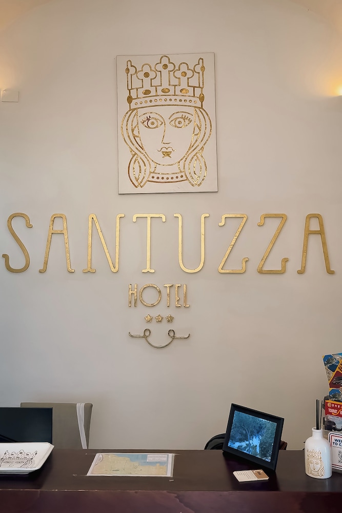 Santuzza Hotel Catania 9/50