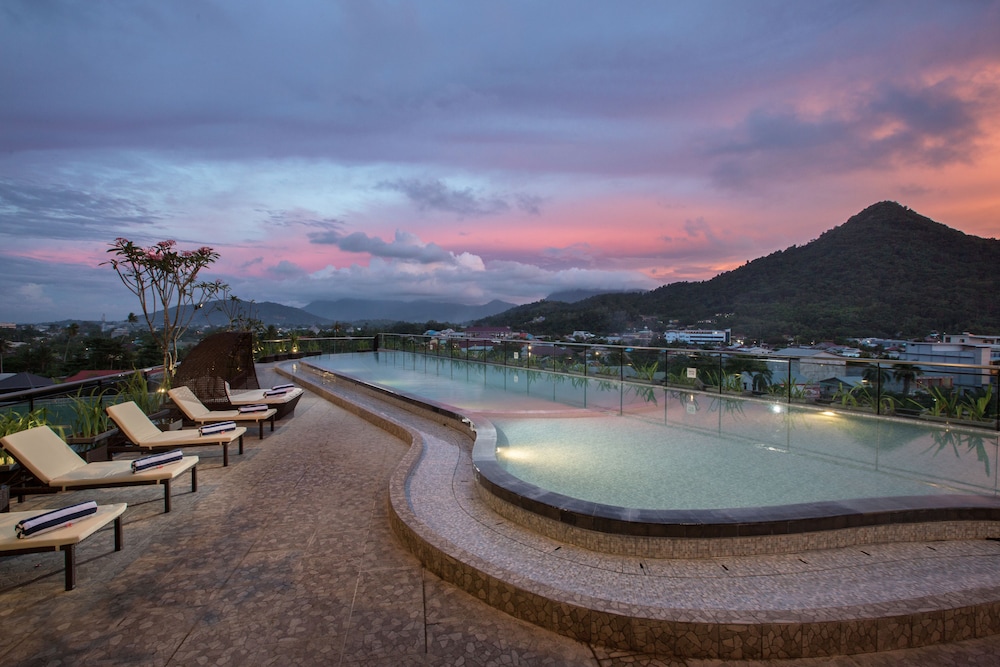 Swiss-Belinn Singkawang in SINGKAWANG