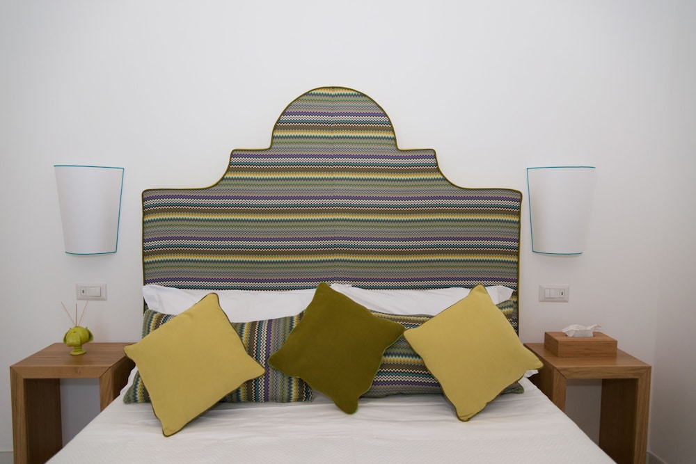 Sorrento豪华Rooms酒店(Sorrento Luxury Rooms) 图片3