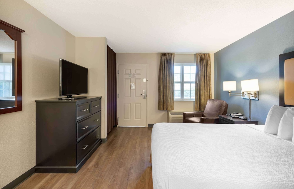 Extended Stay America Chesapeake - Crossways Boulevard 28/58