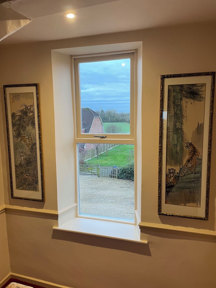 Pickmere Country Guest House 23/50