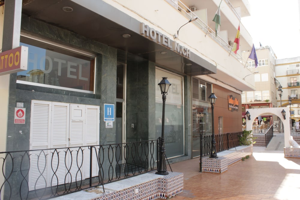 N Ch Torremolinos 4/34
