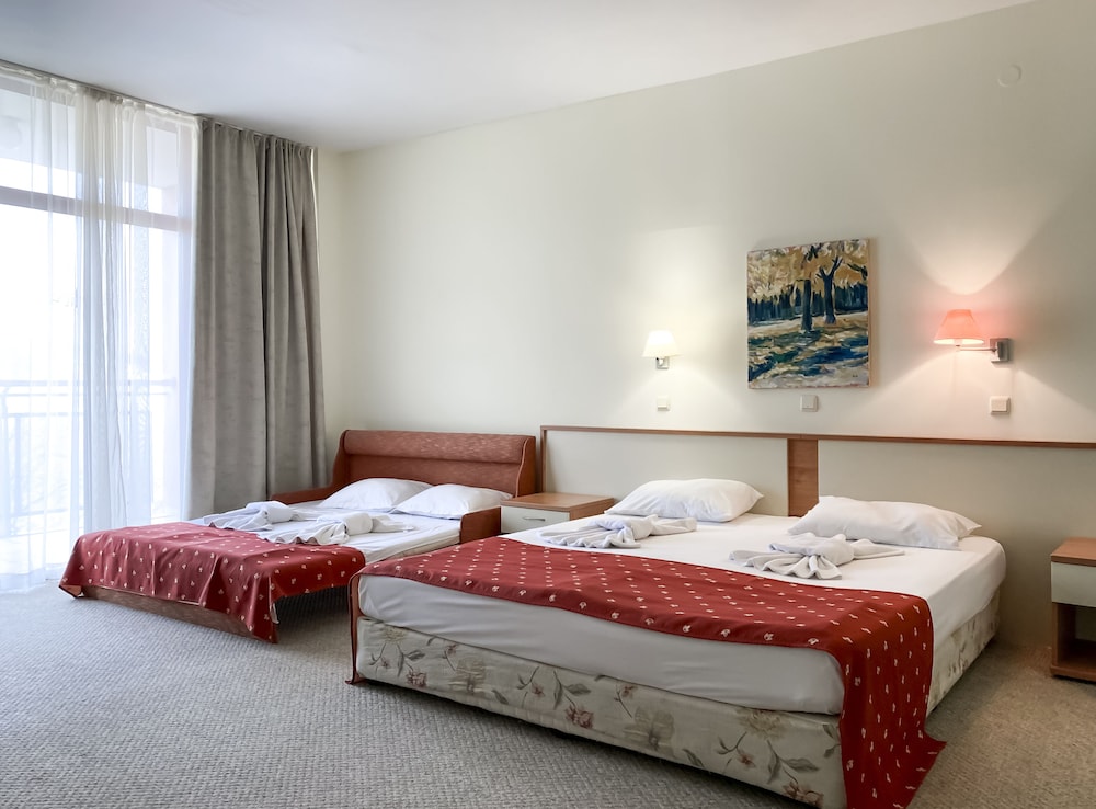 Helios Spa Hotel 12/39