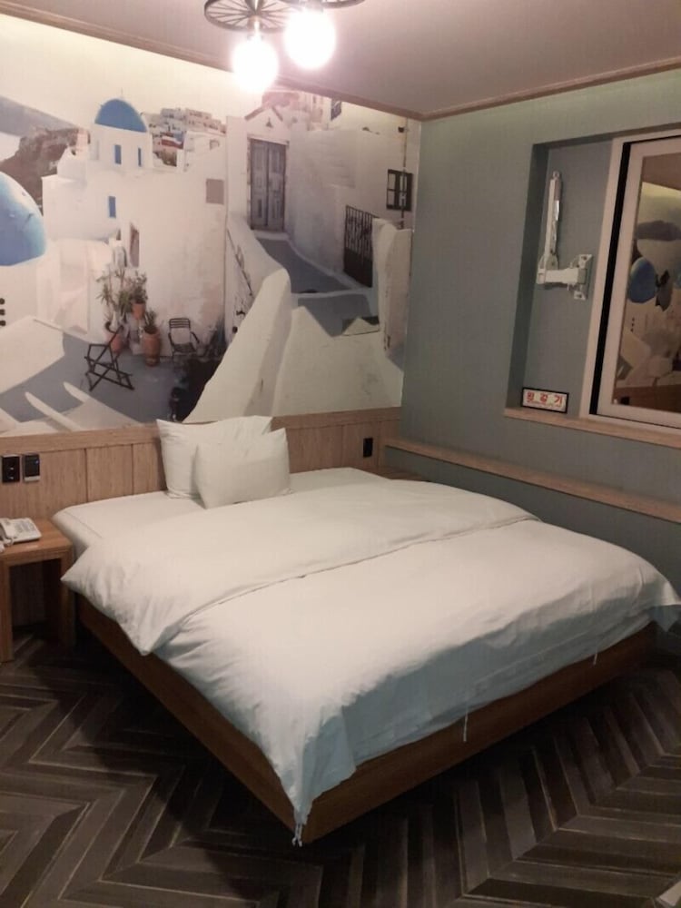 Jinju Kai Hotel 29/49