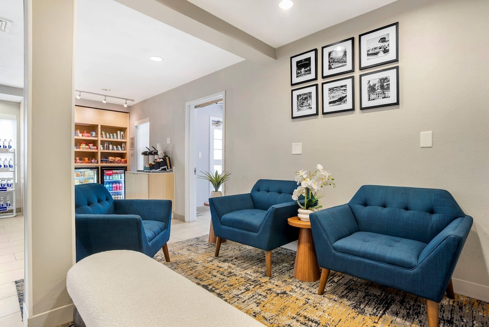 MainStay Suites Tallahassee 33/47