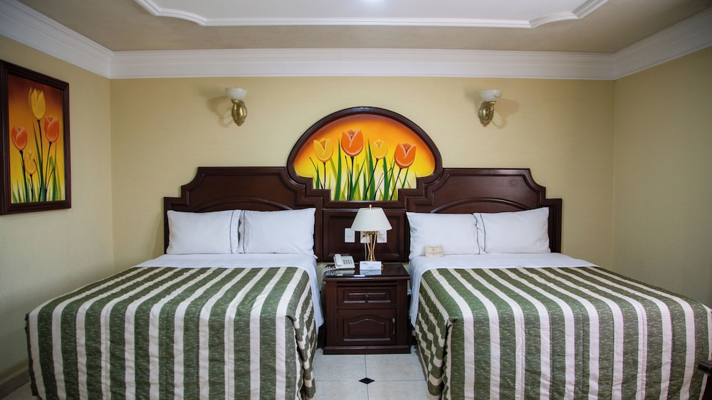 EXECUTIVE, DOUBLE BED
