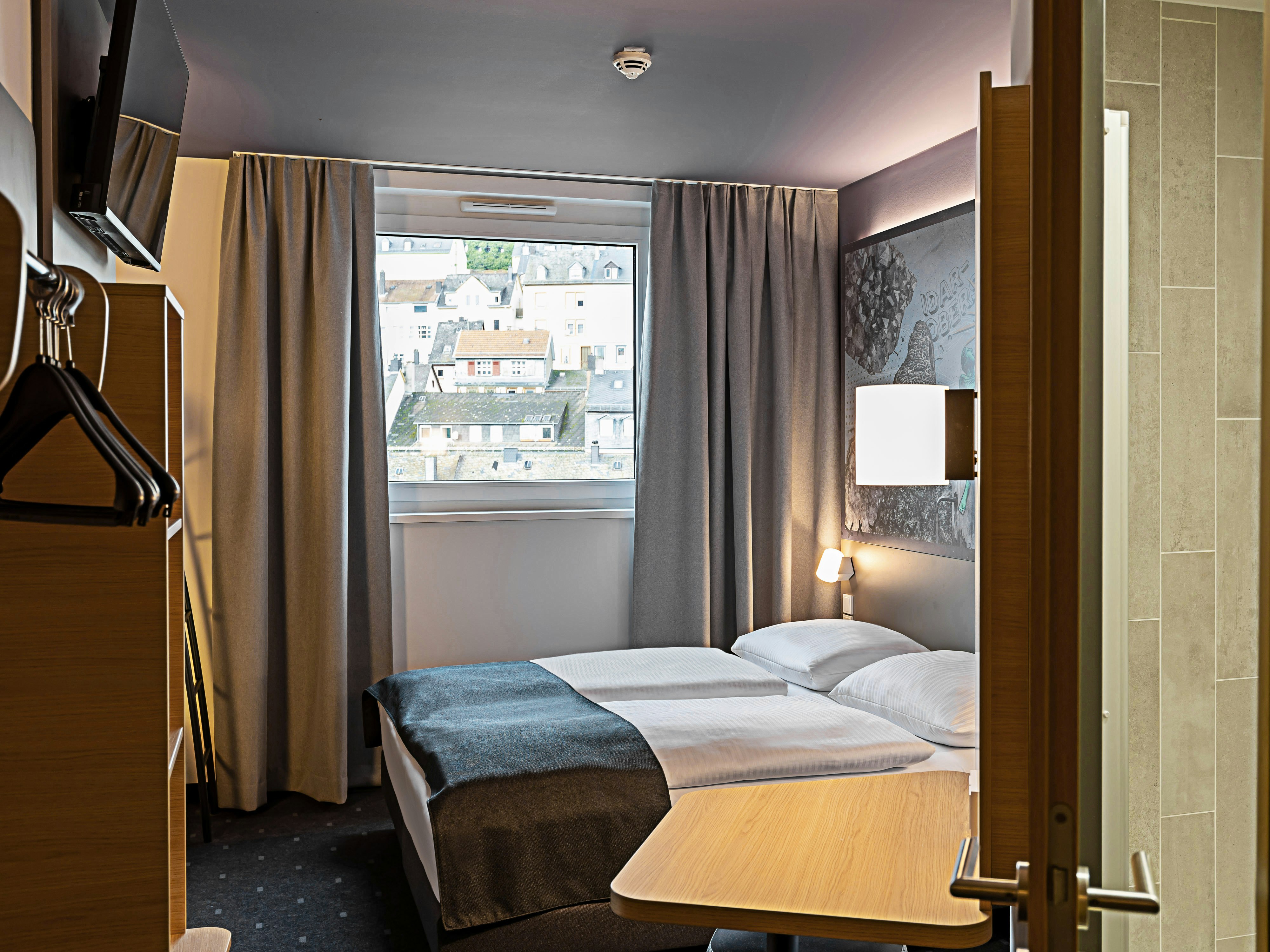 B&B HOTEL Idar-Oberstein 19/50