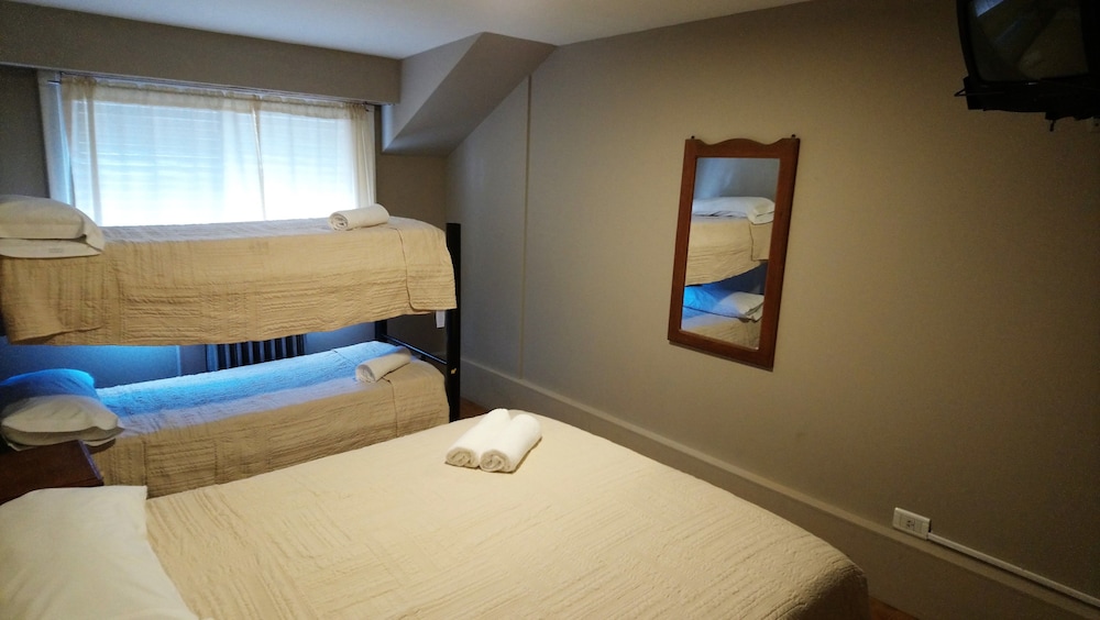 Trip Bariloche Select Hostel 35/52