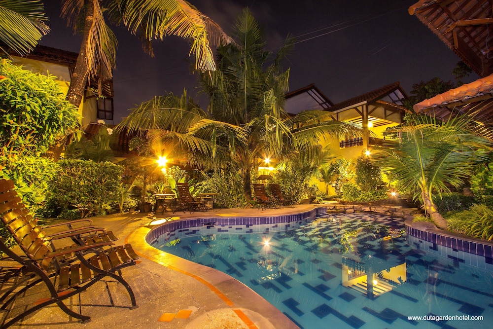 DUTA GARDEN HOTEL 6/58