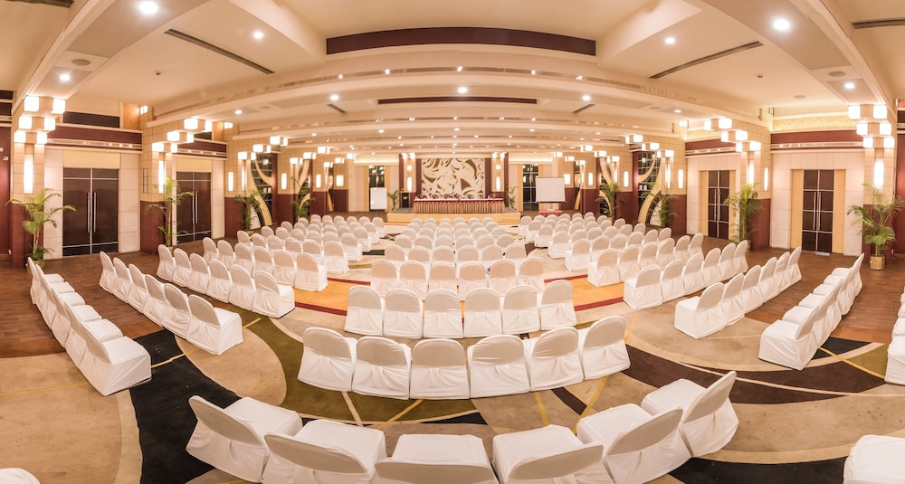 The Crown, Bhubaneswar - IHCL SeleQtions 35/49