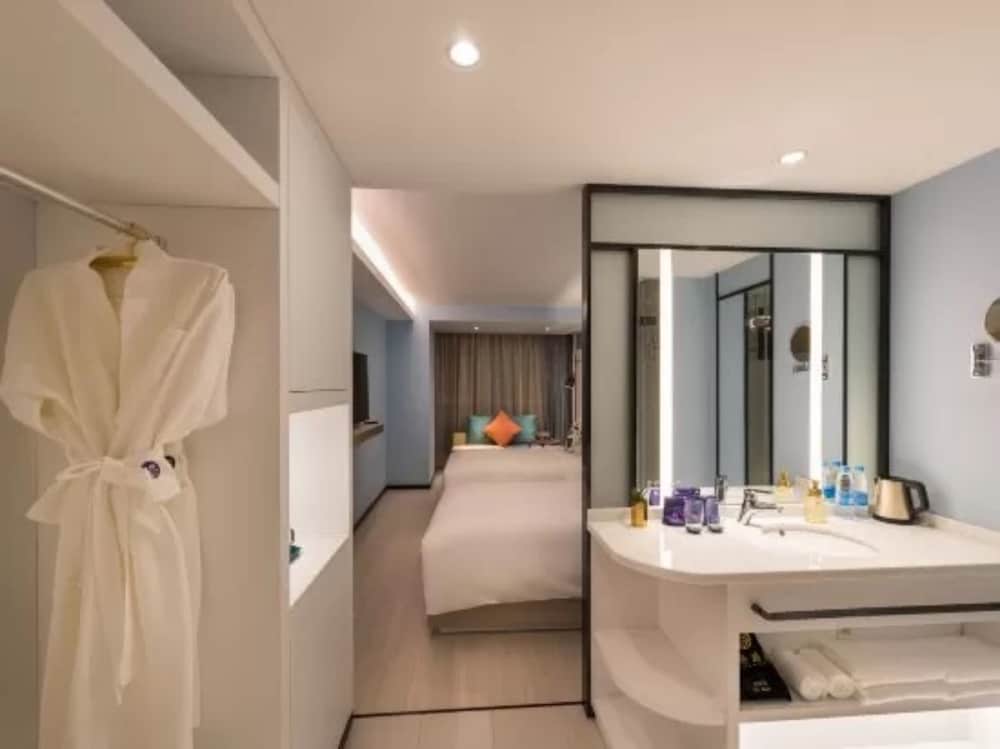 Xi'an Manxin Hotel 57/58
