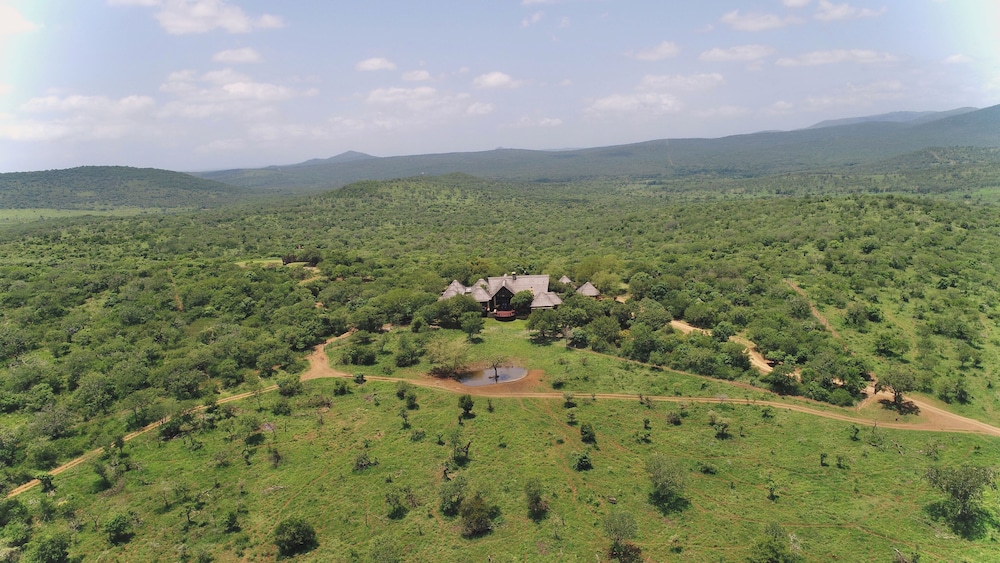 Jumeirah Thanda Safari 49/50