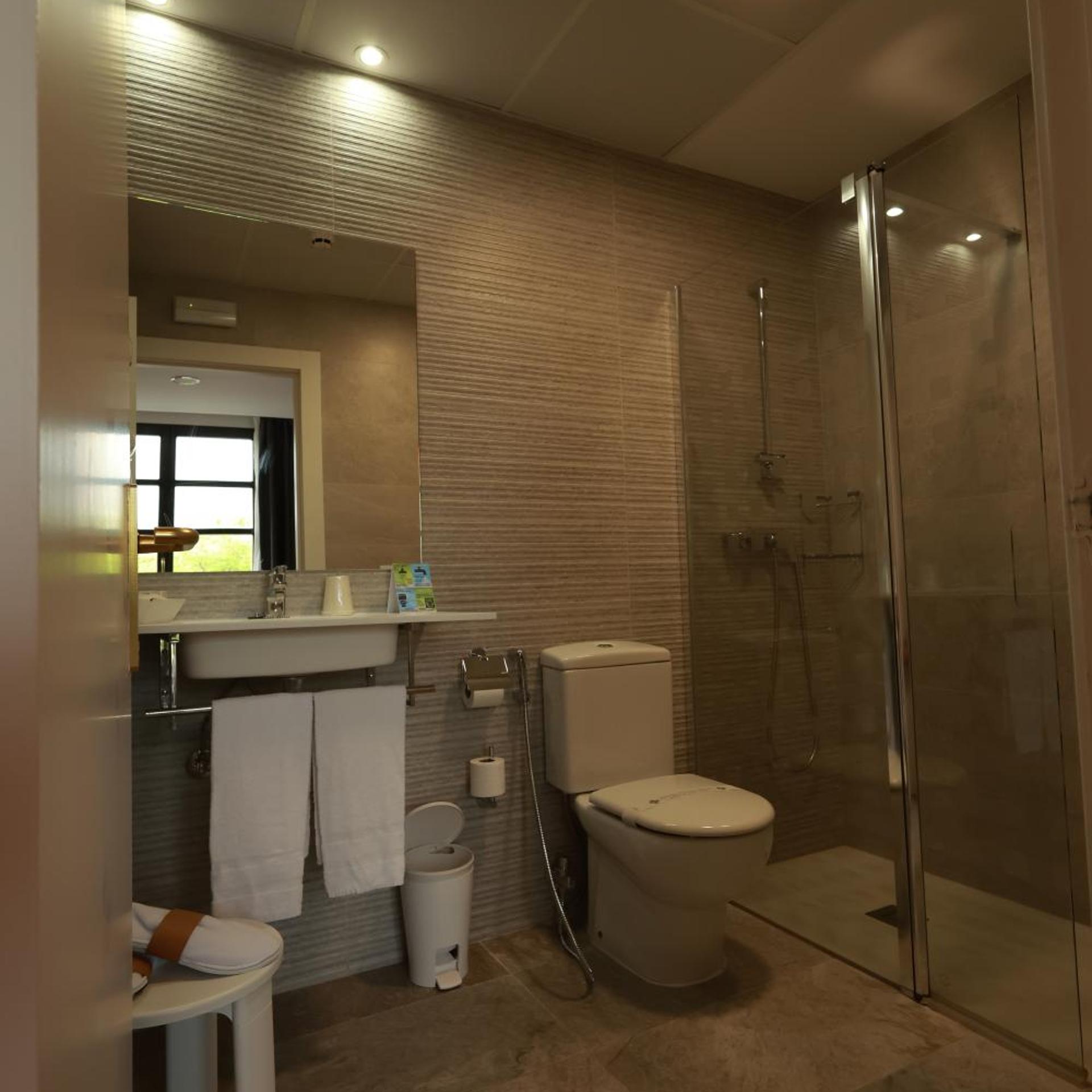 Aisia Derio Hotel Museo Spa 54/54