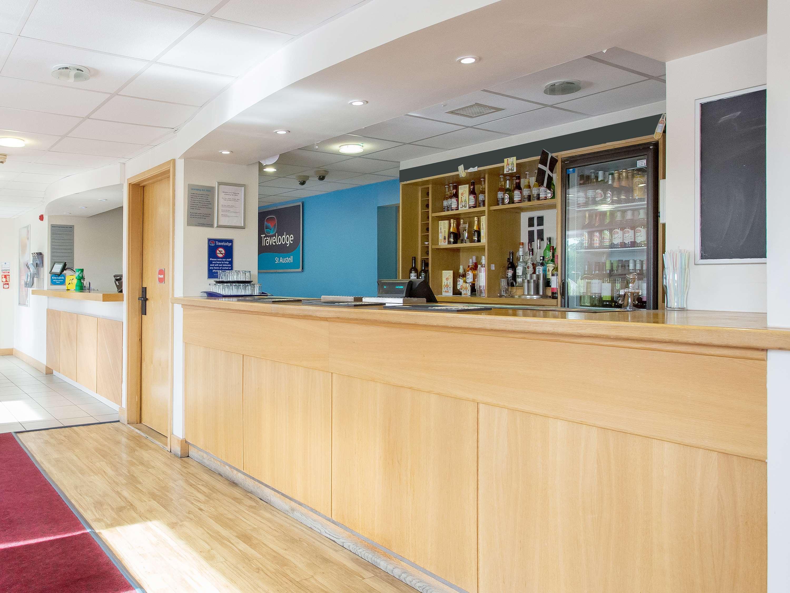 Travelodge St Austell 5/39