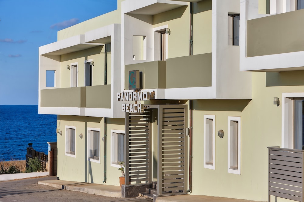 Panormo海滩酒店(Panormo Beach Hotel) 图片4