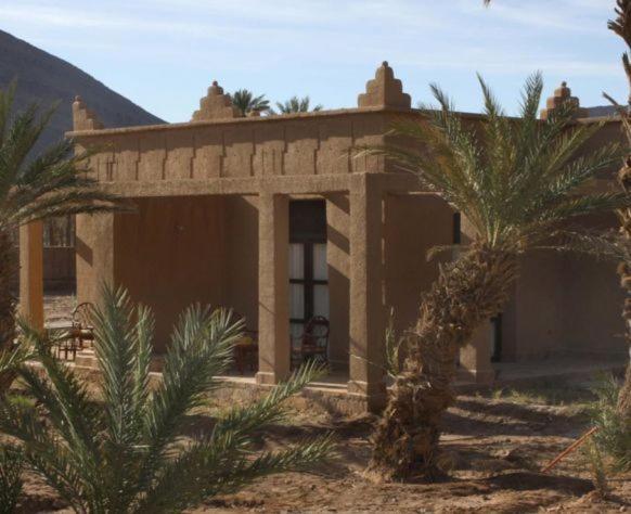 HOTEL Bab Rimal 2/20