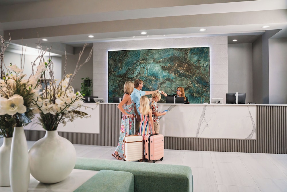 Floridays Orlando Resort 23/73