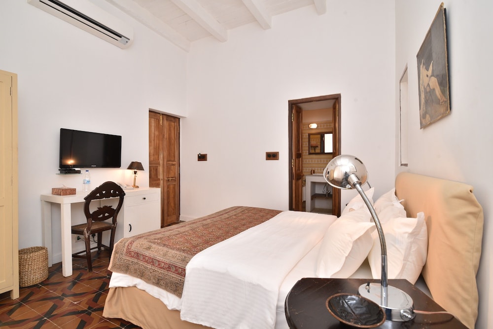 Mateus Boutique Hotel 18/43