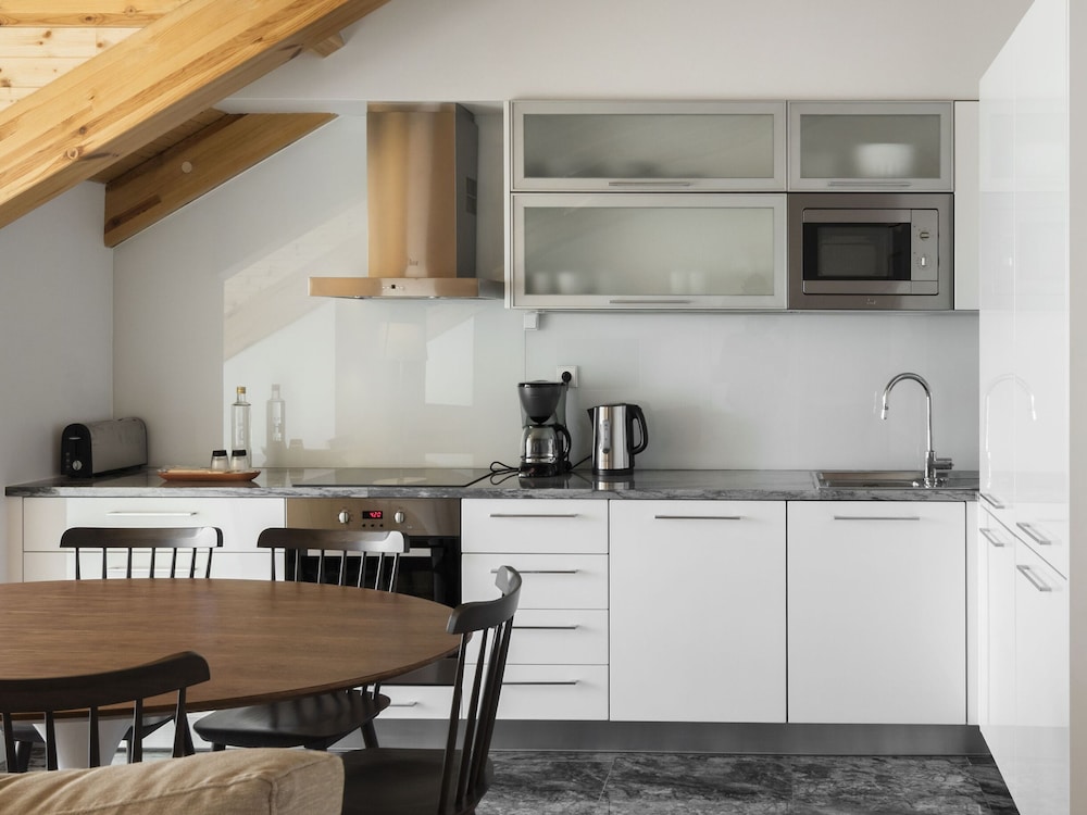 LISBON SERVICED APARTMENTS BAIXA CASTELO 65/74