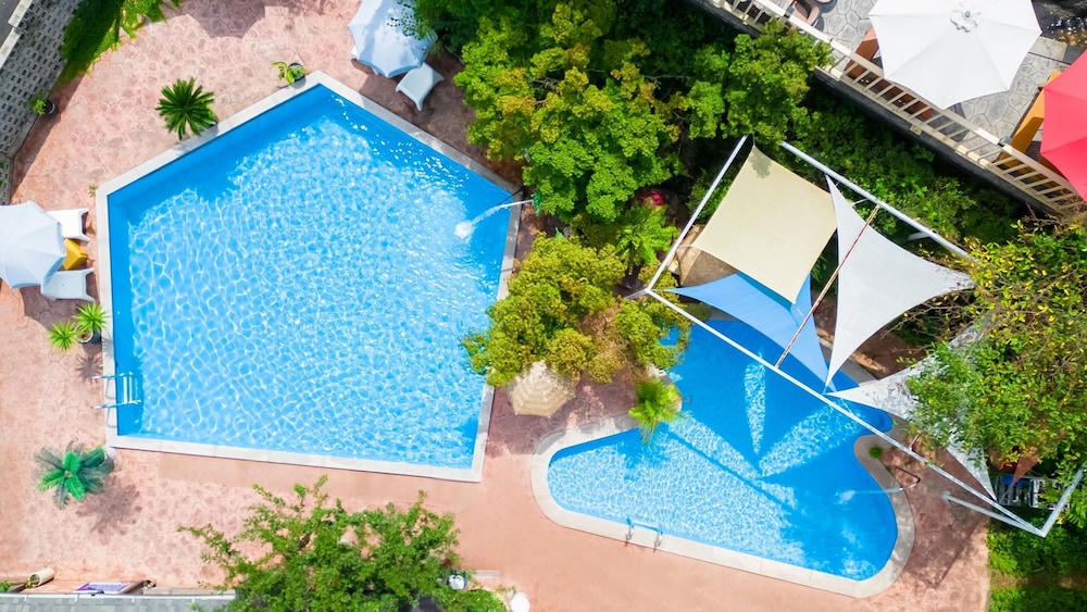 Gapyeong Botanical Pension 30/50