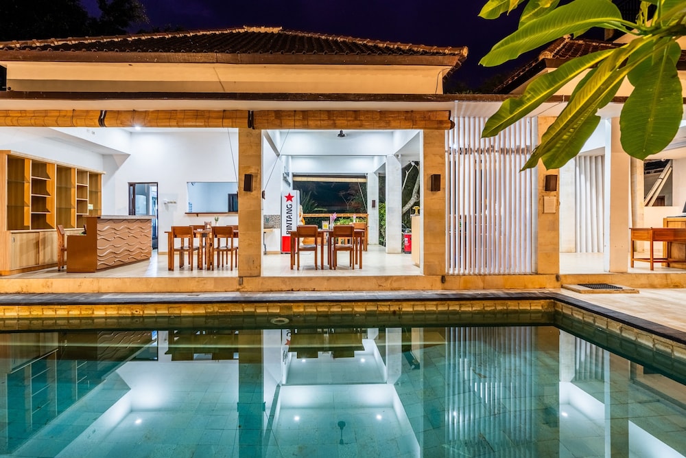 Balian Paradise Resort 32/61