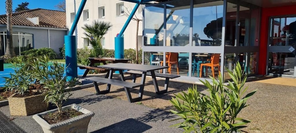 hotelF1 Frejus Roquebrune sur Argens 29/49