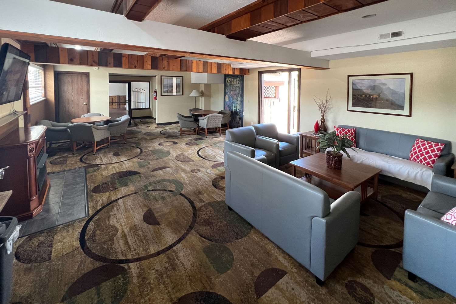Quality Inn Pagosa Springs 21/27