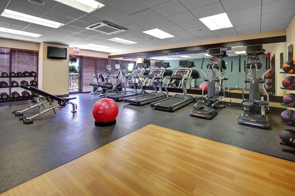 Hampton Inn Suites Ft Lauderdale West Sawgrass Tamarac Fl 26/58