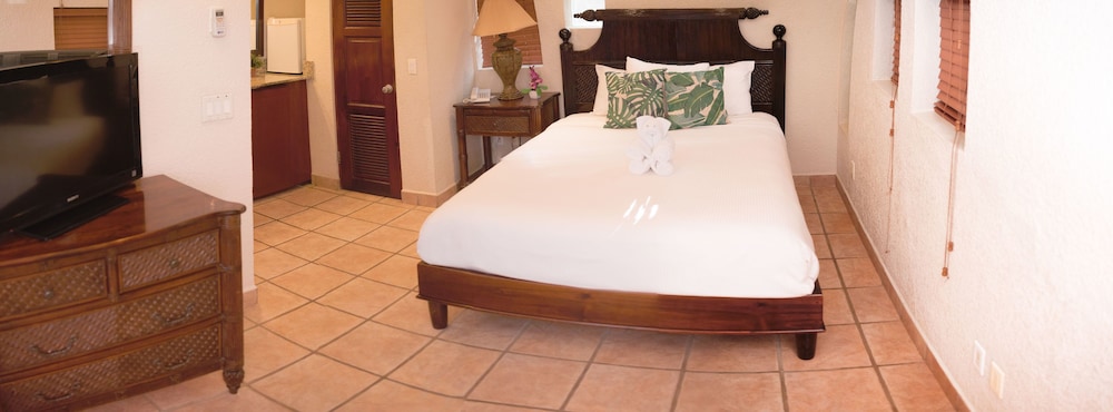玛雅公主海滩潜水渡假酒店(Mayan Princess Beach & Dive Resort - All Inclusive) 图片3