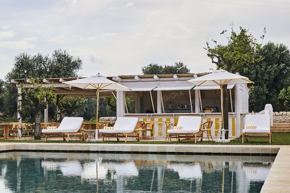 Masseria Calderisi 1/30
