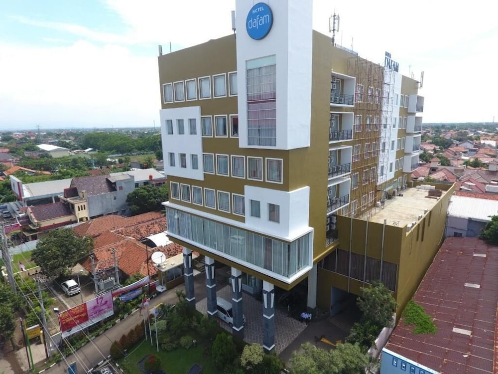 Hotel Dafam Pekalongan 1/66