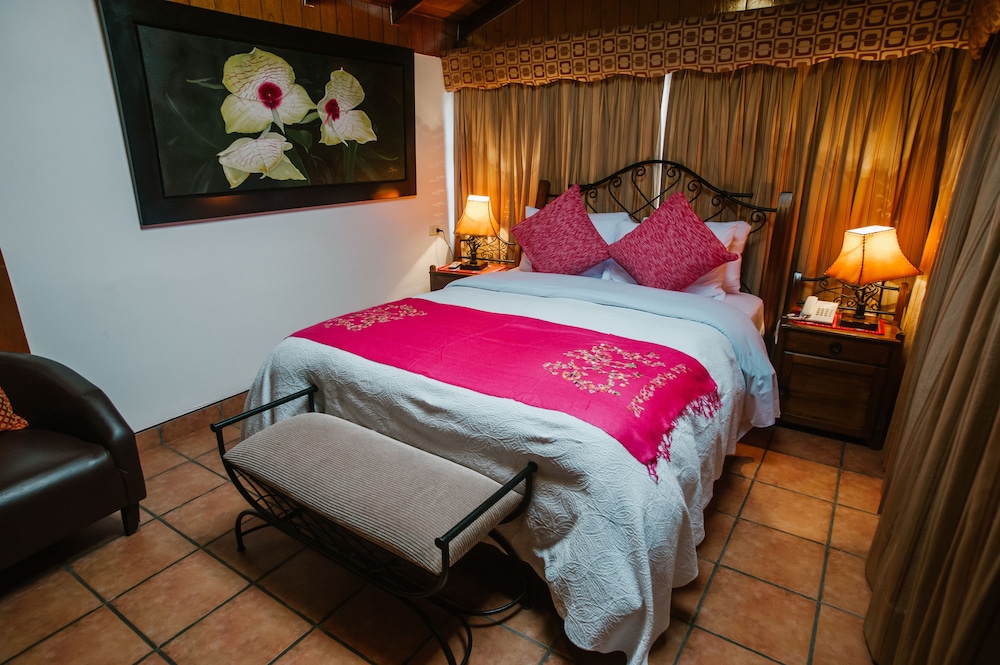 Gringo Bill S Boutique Hotel 23/90