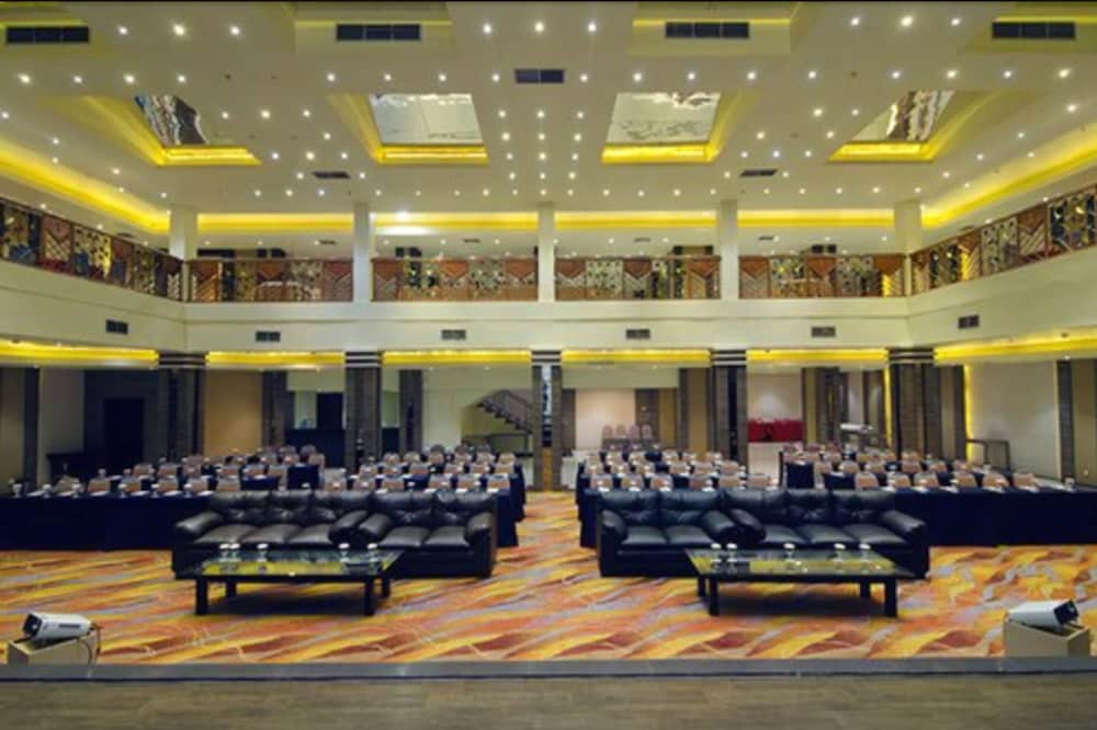 Aria Barito Hotel 25/48