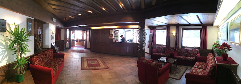 Hotel Molino 6/49