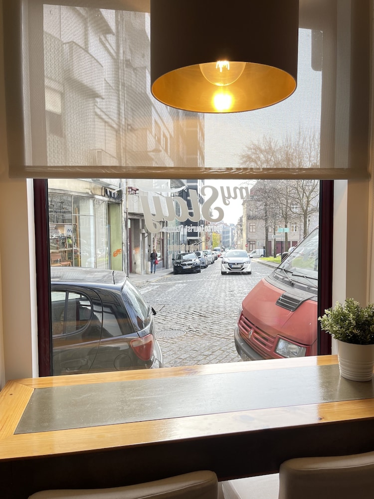MyStay Porto Centro 24/50